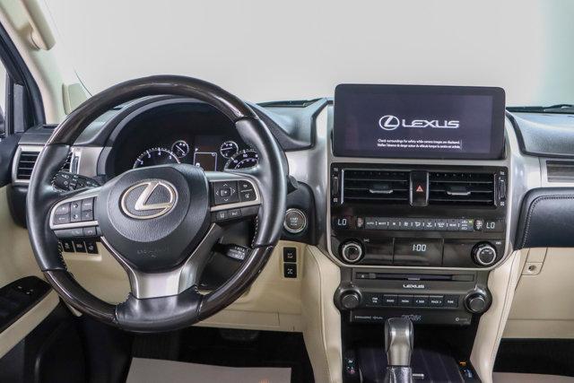 used 2023 Lexus GX 460 car, priced at $58,995