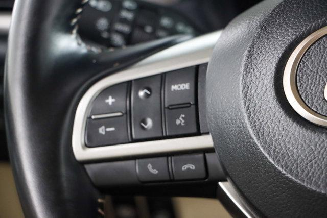 used 2023 Lexus GX 460 car, priced at $58,995