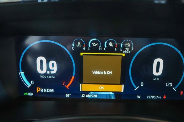 used 2023 Ford F-150 car, priced at $55,995