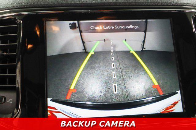 used 2021 Jeep Grand Cherokee car, priced at $19,995