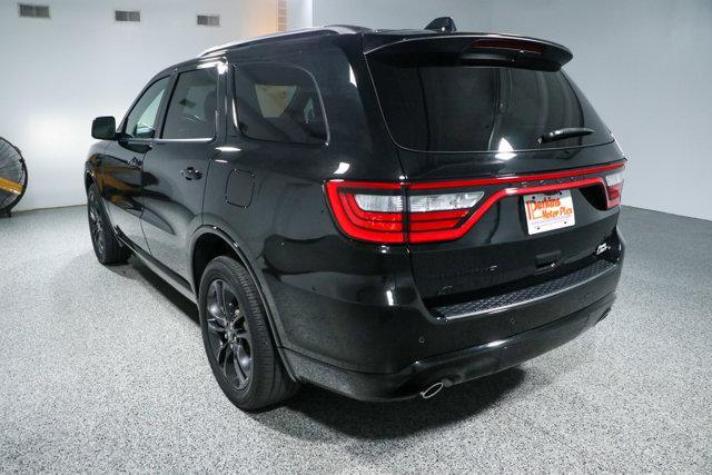 used 2021 Dodge Durango car, priced at $31,995