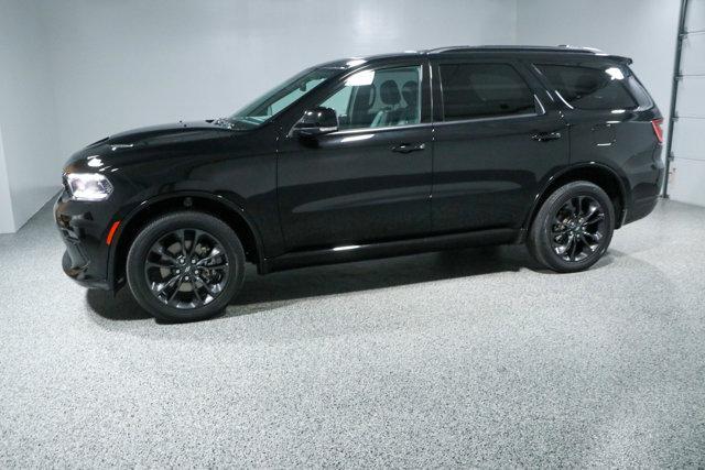 used 2021 Dodge Durango car, priced at $31,995