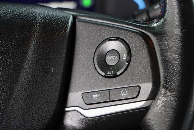 used 2023 Honda Odyssey car, priced at $34,995