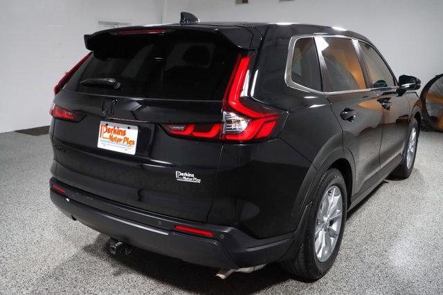 used 2023 Honda CR-V car, priced at $29,995