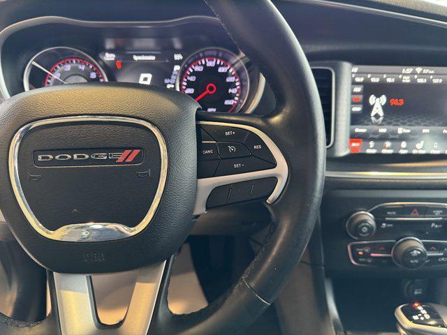 used 2018 Dodge Charger car, priced at $16,595