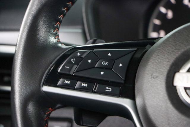 used 2024 Nissan Altima car, priced at $23,995