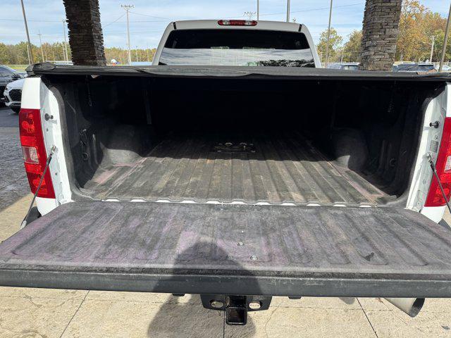 used 2011 Chevrolet Silverado 2500 car, priced at $16,995