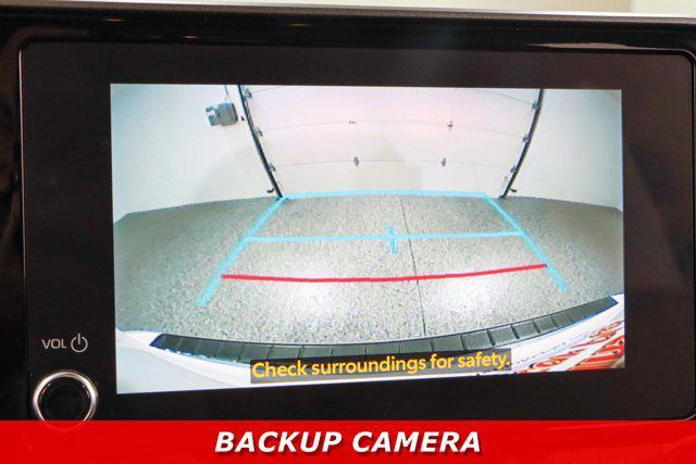 used 2023 Toyota Highlander car, priced at $36,995