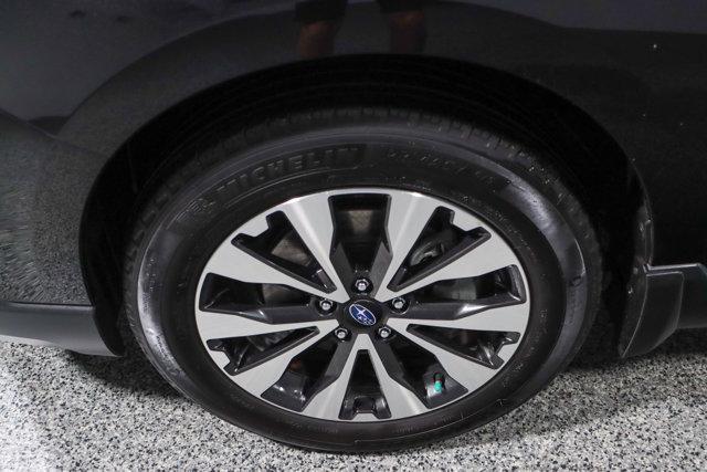 used 2016 Subaru Outback car, priced at $16,995