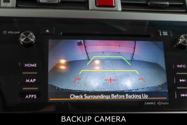 used 2016 Subaru Outback car, priced at $16,995