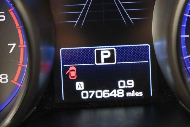 used 2016 Subaru Outback car, priced at $16,995