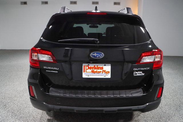 used 2016 Subaru Outback car, priced at $16,995