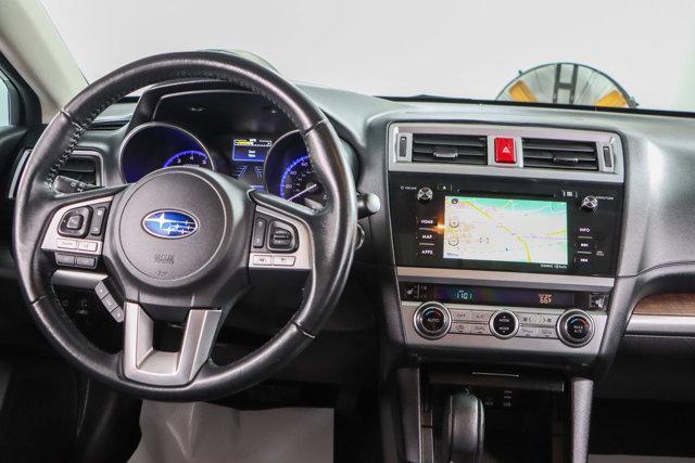 used 2016 Subaru Outback car, priced at $16,995