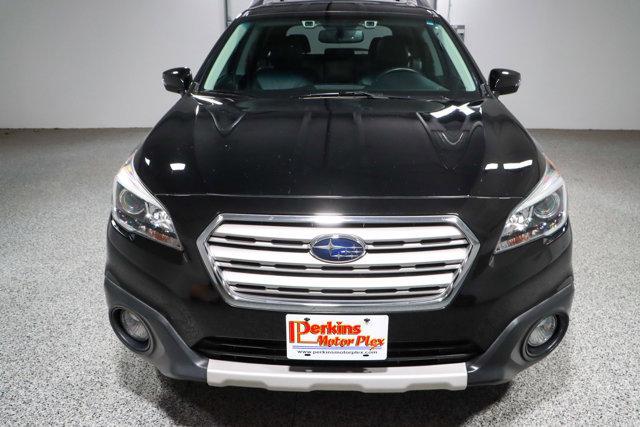 used 2016 Subaru Outback car, priced at $16,995