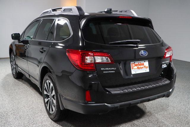 used 2016 Subaru Outback car, priced at $16,995
