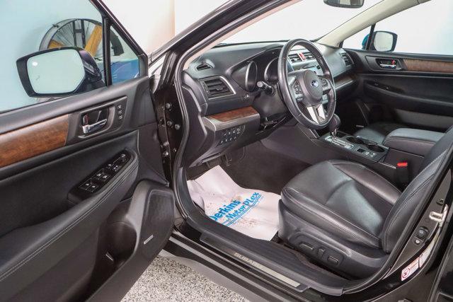 used 2016 Subaru Outback car, priced at $16,995