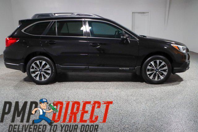 used 2016 Subaru Outback car, priced at $16,995