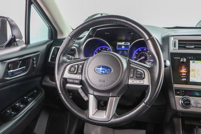 used 2016 Subaru Outback car, priced at $16,995