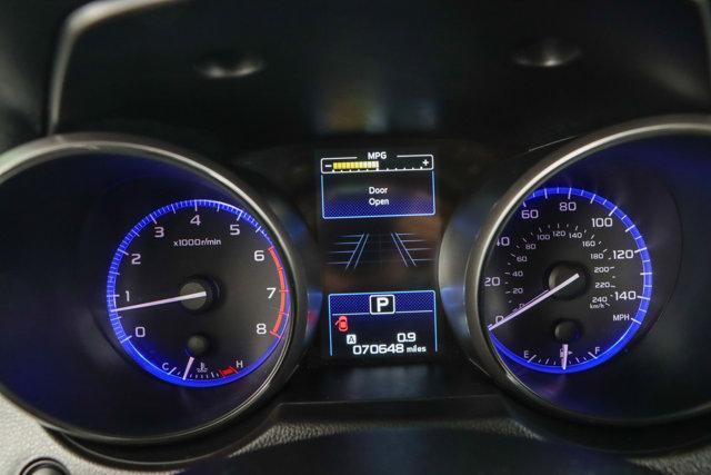 used 2016 Subaru Outback car, priced at $16,995