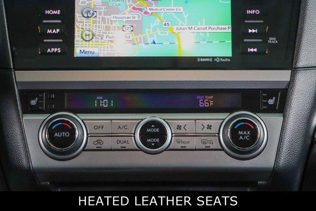 used 2016 Subaru Outback car, priced at $16,995