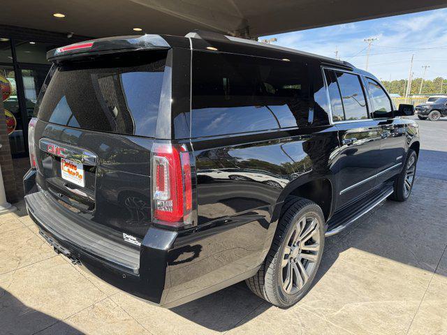 used 2018 GMC Yukon XL car, priced at $25,995