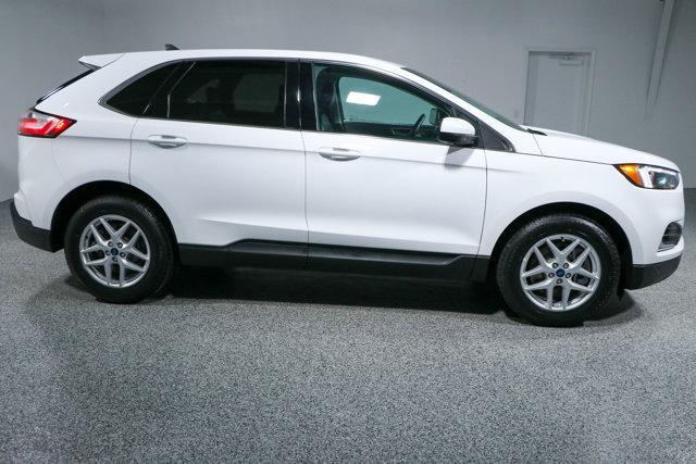 used 2022 Ford Edge car, priced at $20,595