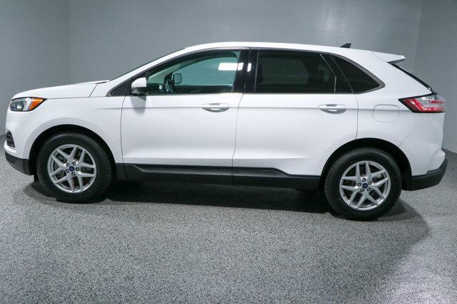 used 2022 Ford Edge car, priced at $20,595