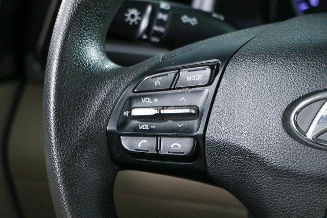 used 2020 Hyundai Elantra car, priced at $13,995