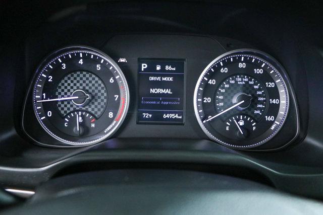 used 2020 Hyundai Elantra car, priced at $13,995