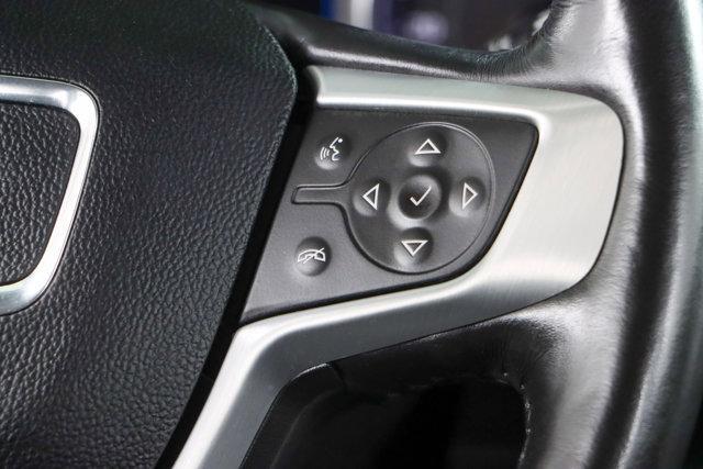 used 2018 GMC Terrain car, priced at $14,995