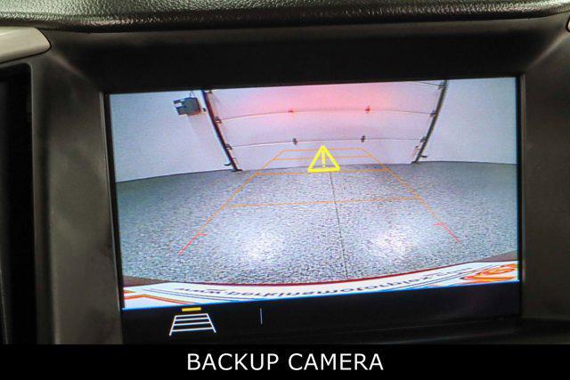 used 2018 GMC Terrain car, priced at $14,995