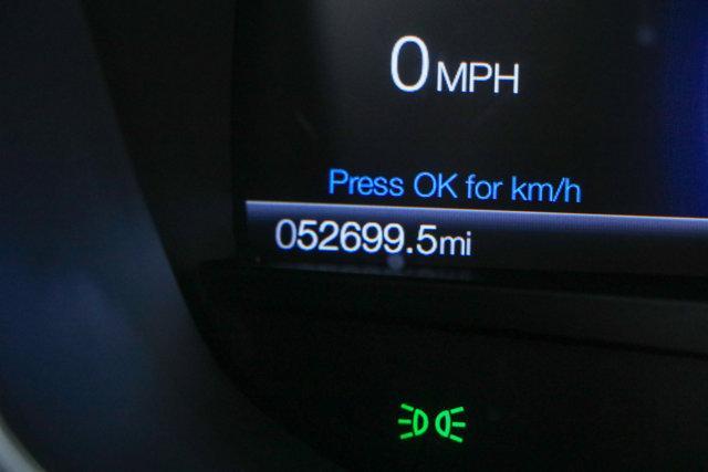 used 2020 Ford Fusion car, priced at $16,995