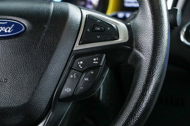 used 2020 Ford Fusion car, priced at $16,995