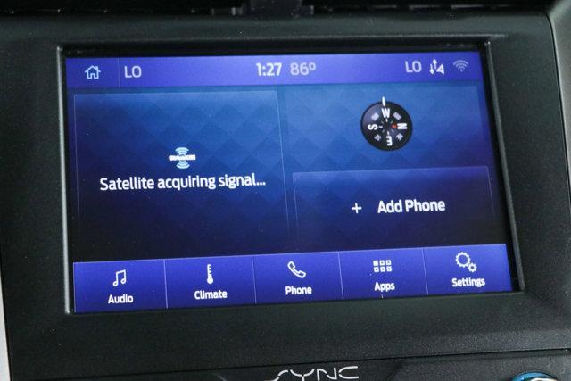 used 2020 Ford Fusion car, priced at $16,995