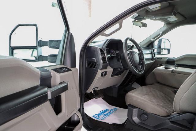 used 2022 Ford F-250 car, priced at $54,995