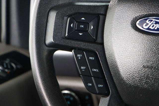 used 2022 Ford F-250 car, priced at $54,995