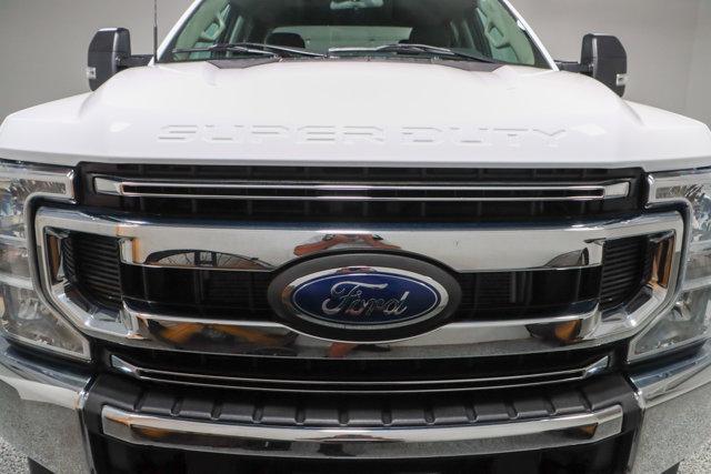 used 2022 Ford F-250 car, priced at $54,995