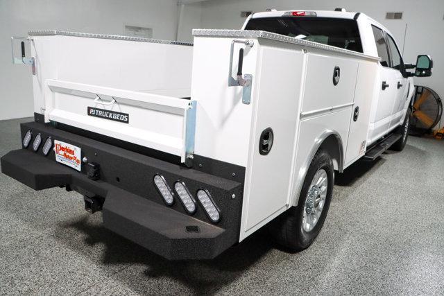 used 2022 Ford F-250 car, priced at $54,995