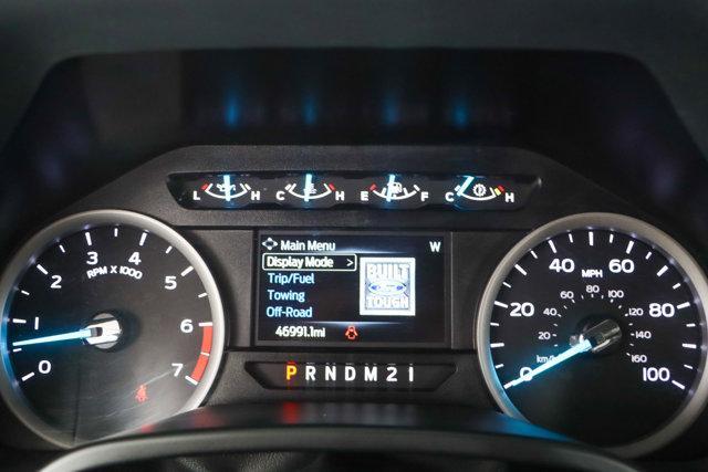 used 2022 Ford F-250 car, priced at $54,995