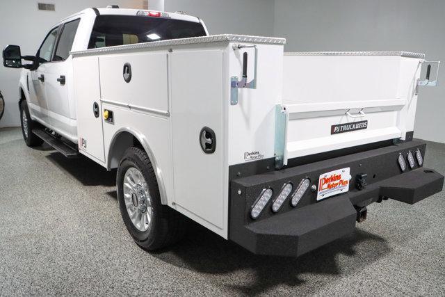 used 2022 Ford F-250 car, priced at $54,995