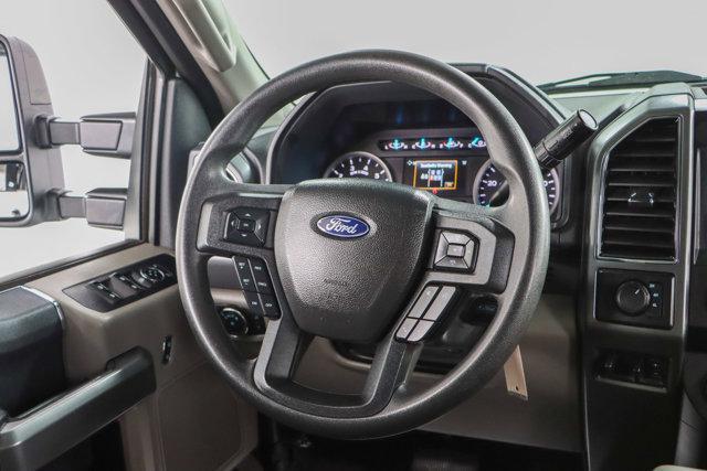 used 2022 Ford F-250 car, priced at $54,995