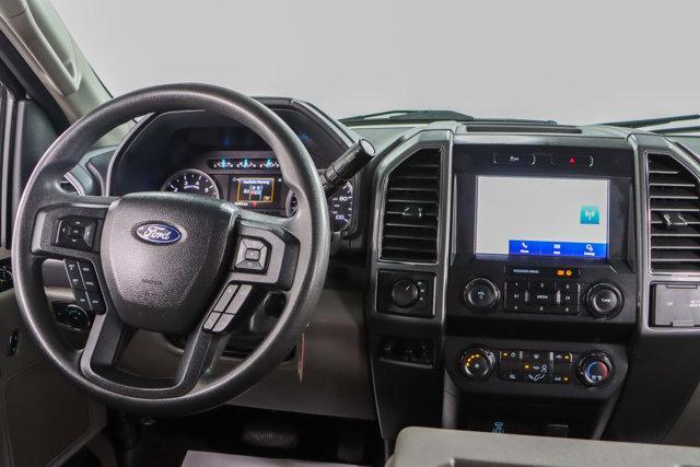 used 2022 Ford F-250 car, priced at $54,995