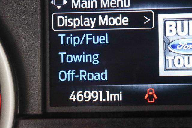 used 2022 Ford F-250 car, priced at $54,995