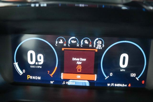 used 2021 Ford F-150 car, priced at $41,995