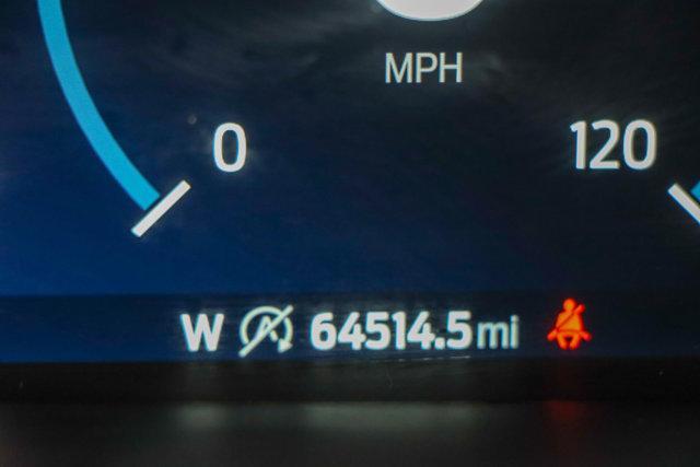 used 2021 Ford F-150 car, priced at $41,995