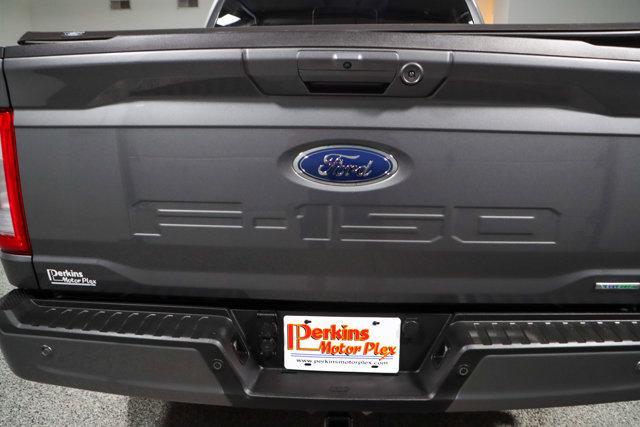 used 2021 Ford F-150 car, priced at $41,995
