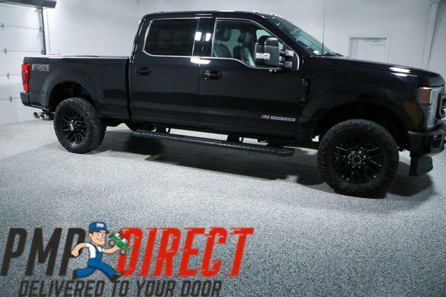 used 2022 Ford F-250 car, priced at $61,995