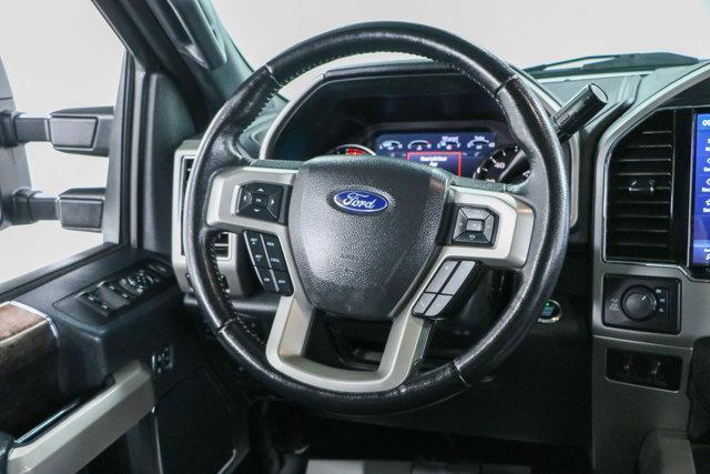 used 2022 Ford F-250 car, priced at $61,995