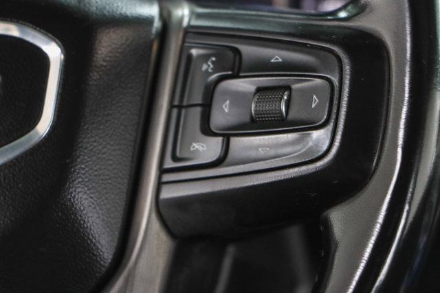 used 2023 GMC Sierra 2500 car, priced at $69,895