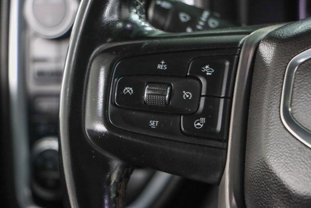 used 2023 GMC Sierra 2500 car, priced at $69,895